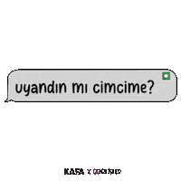 Happy Art Sticker by KAFA Dergi