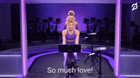 So Much Love!