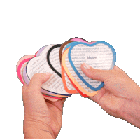 pink_annefermont pink highfive coaches hsp Sticker
