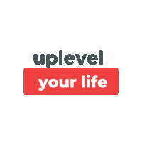 uplevelservices coaching services lifecoach businesscoach Sticker