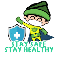 Staysafe Lagoibay Sticker by Bintan Resorts