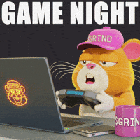 Playing Video Game GIF by Grind