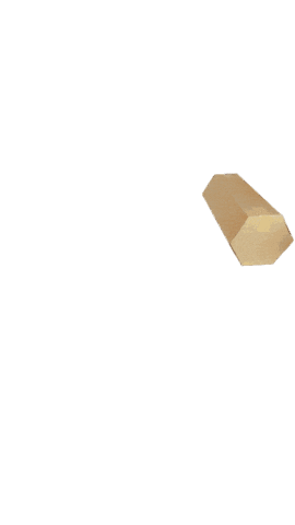 Loop Design Sticker by Rollor Packaging