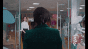Eva Green Fashion GIF by VVS FILMS
