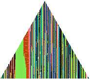 Animation Glitching Sticker by Liaizon Wakest