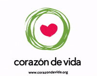 corazondevida charity nonprofit donations givelove GIF