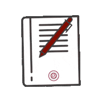 ncuedu education online university graduation Sticker
