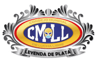Lucha Libre Mexico Sticker by CMLL