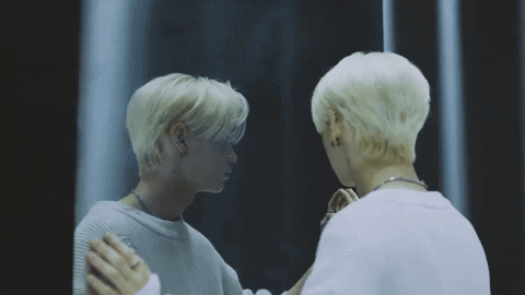 Lonely St GIF by Stray Kids