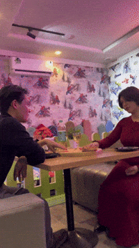Pizza Meme GIF
