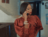 Hang Up Ugh GIF by King of Boys