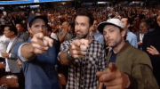 ufc 214 GIF