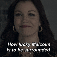 Tom Payne Fox GIF by ProdigalSonFox