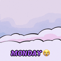 Cat Working GIF by cosmocadia