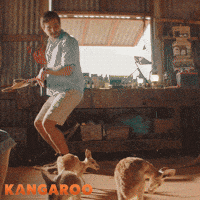 Deborah Mailman Kangaroo GIF by STUDIOCANAL
