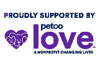 Sticker by Petco Love