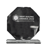 Crestron Control4 Sticker by EI Live