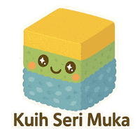 Nyonya Sticker