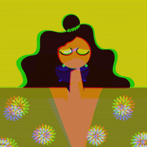 novaviibeauty giphygifmaker dressed up for nothing dressed up but sad dressed up but nowhere to go GIF