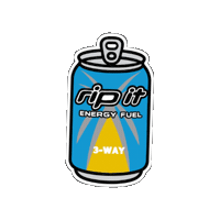 ripitenergy_  Sticker