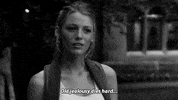 jealousy GIF