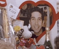 Season 3 Friends Tv Show GIF by Friends