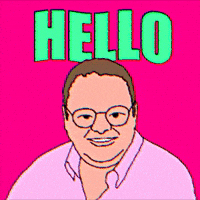 Good Morning Hello GIF