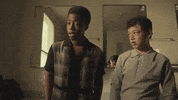 The Wonder Years No GIF by ABC Network