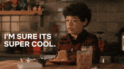 Super Cool Fun GIF by NETFLIX