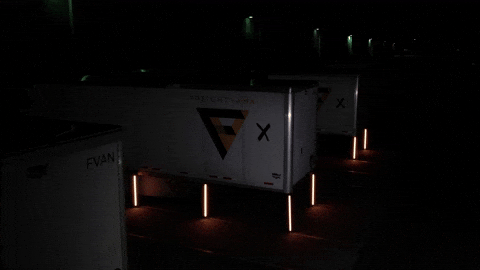 Arizona Logistics GIF by FreightVana