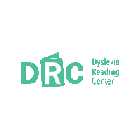 DyslexiaReadingCenter nonprofit drc dyslexia dyslexic Sticker