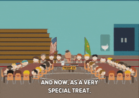 flag meeting GIF by South Park 