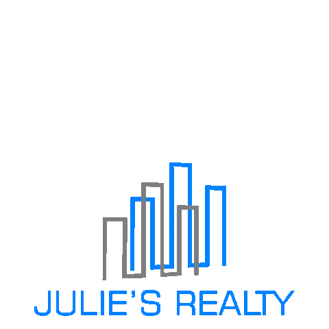 Keys Julie Sticker by Julies Realty