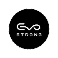 Evo Sticker by EvolutionGym