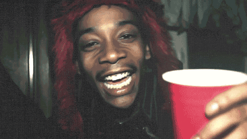 SpiritHood giphyupload drink cheers drinks GIF