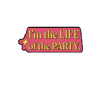 Kourtney Kardashian Party Sticker by Lemme