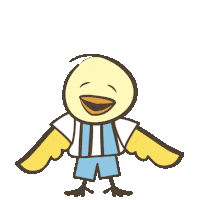 Happy World Cup 2026 Sticker