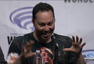 dungeons and dragons death GIF by Geek & Sundry