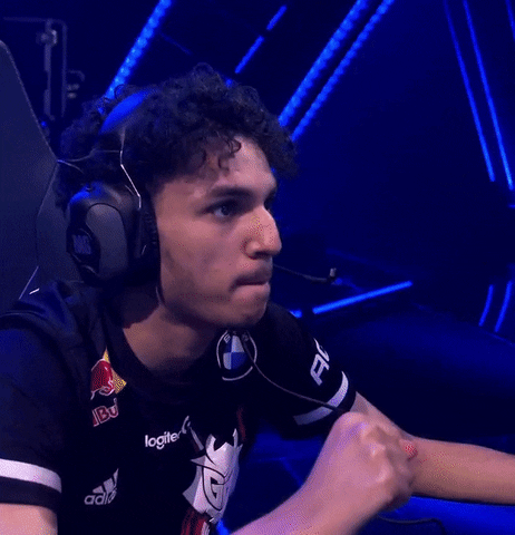 G2 Esports GIF by VALORANT Esports