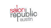 Los Angeles Salon Sticker by SalonRepublic