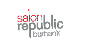 Los Angeles Salon Sticker by SalonRepublic