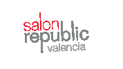 Los Angeles Salon Sticker by SalonRepublic