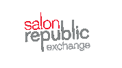 Exchange Sticker by SalonRepublic
