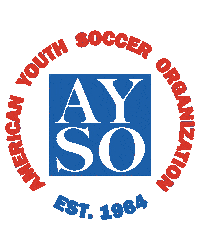 Sticker by AYSO