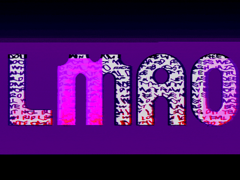 Art Glitch GIF
