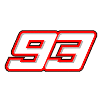 Moto Sticker by Box Repsol
