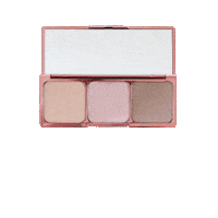Jessica Paszka Highlighter Sticker by Banana Beauty
