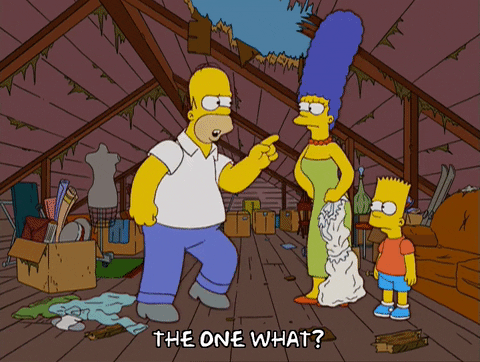 homer simpson GIF