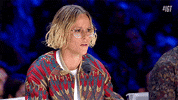 Federica Pellegrini Nuoto GIF by Italia's Got Talent