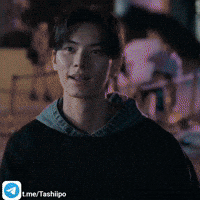 Cashero Series GIF